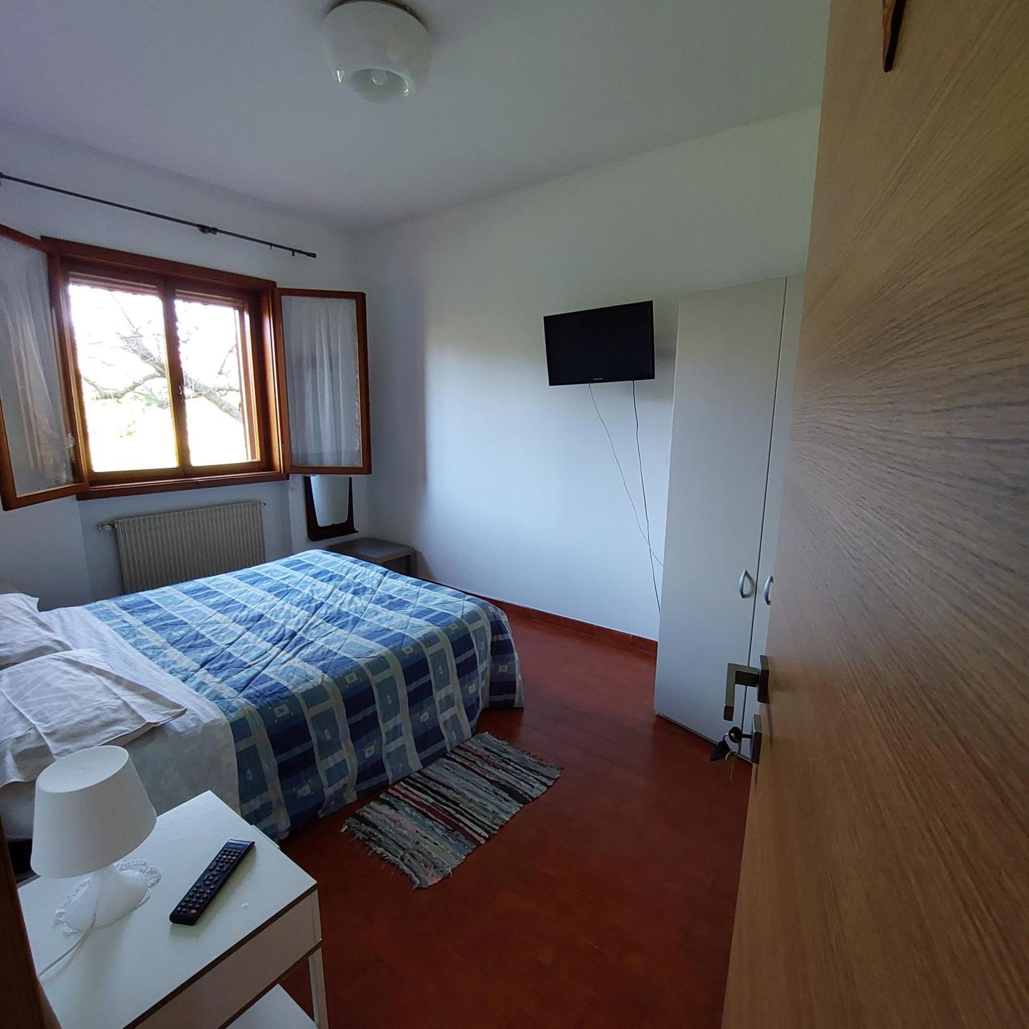 B&B Cuei Di Baret Tricesimo ภายนอก รูปภาพ