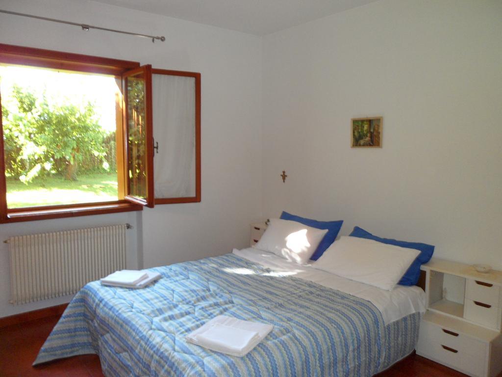 B&B Cuei Di Baret Tricesimo ห้อง รูปภาพ