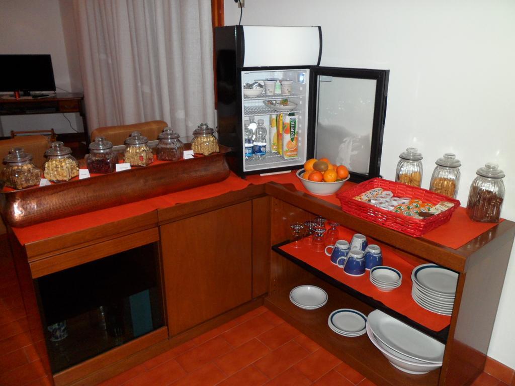 B&B Cuei Di Baret Tricesimo ภายนอก รูปภาพ
